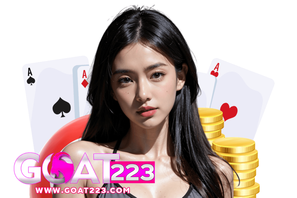 goat223 แจกเครดิตฟรี