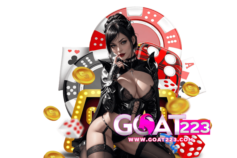 goat223 ทรูวอเลท